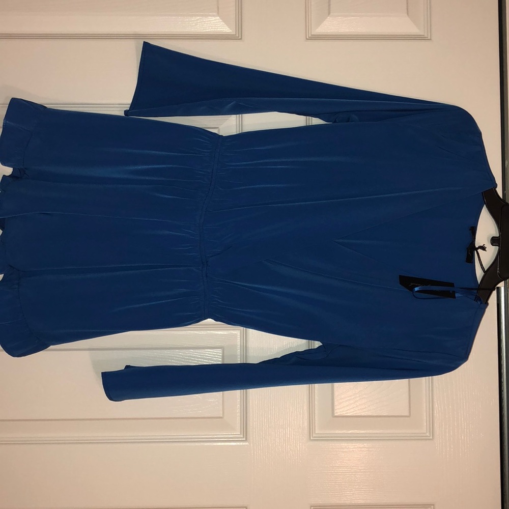 Brand New Romper